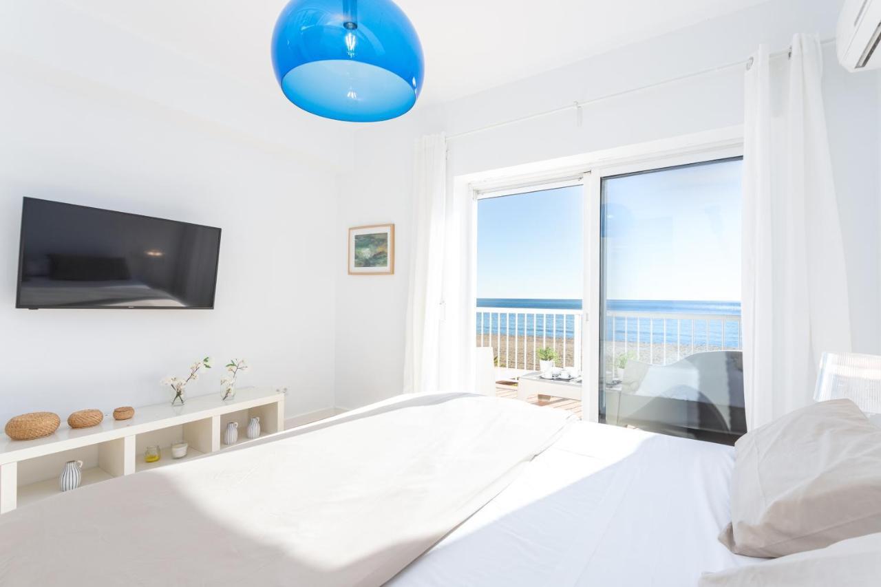 Higueron Rental Playa Apartamento بينالماذينا المظهر الخارجي الصورة