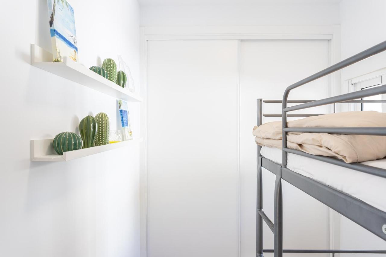 Higueron Rental Playa Apartamento بينالماذينا المظهر الخارجي الصورة