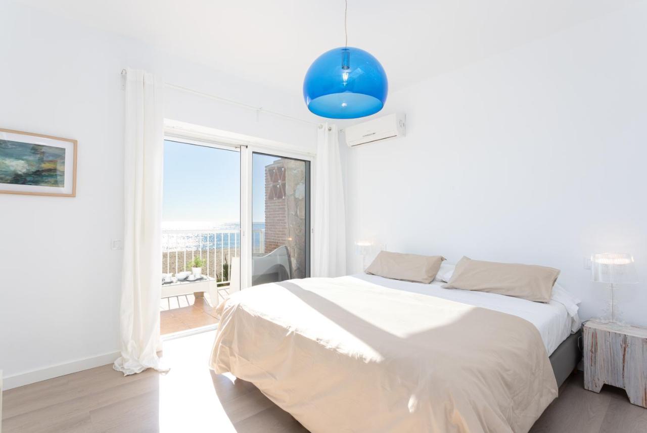 Higueron Rental Playa Apartamento بينالماذينا المظهر الخارجي الصورة