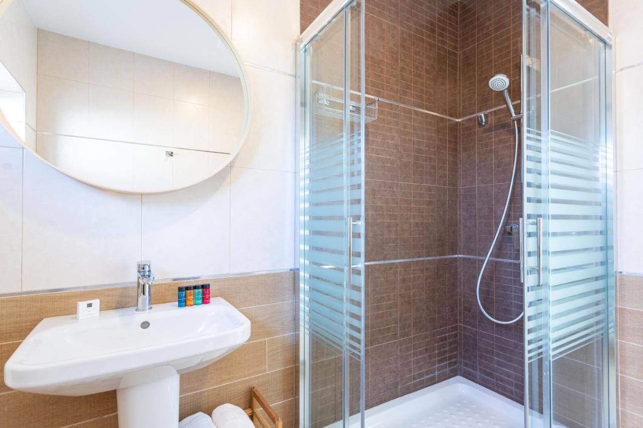 Higueron Rental Playa Apartamento بينالماذينا المظهر الخارجي الصورة