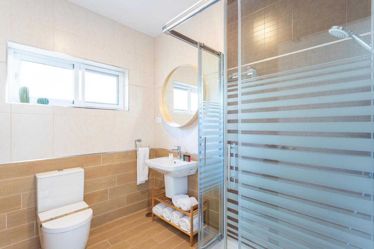 Higueron Rental Playa Apartamento بينالماذينا المظهر الخارجي الصورة