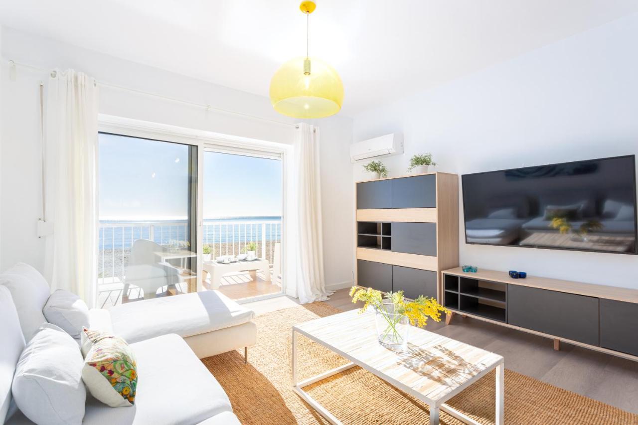 Higueron Rental Playa Apartamento بينالماذينا المظهر الخارجي الصورة