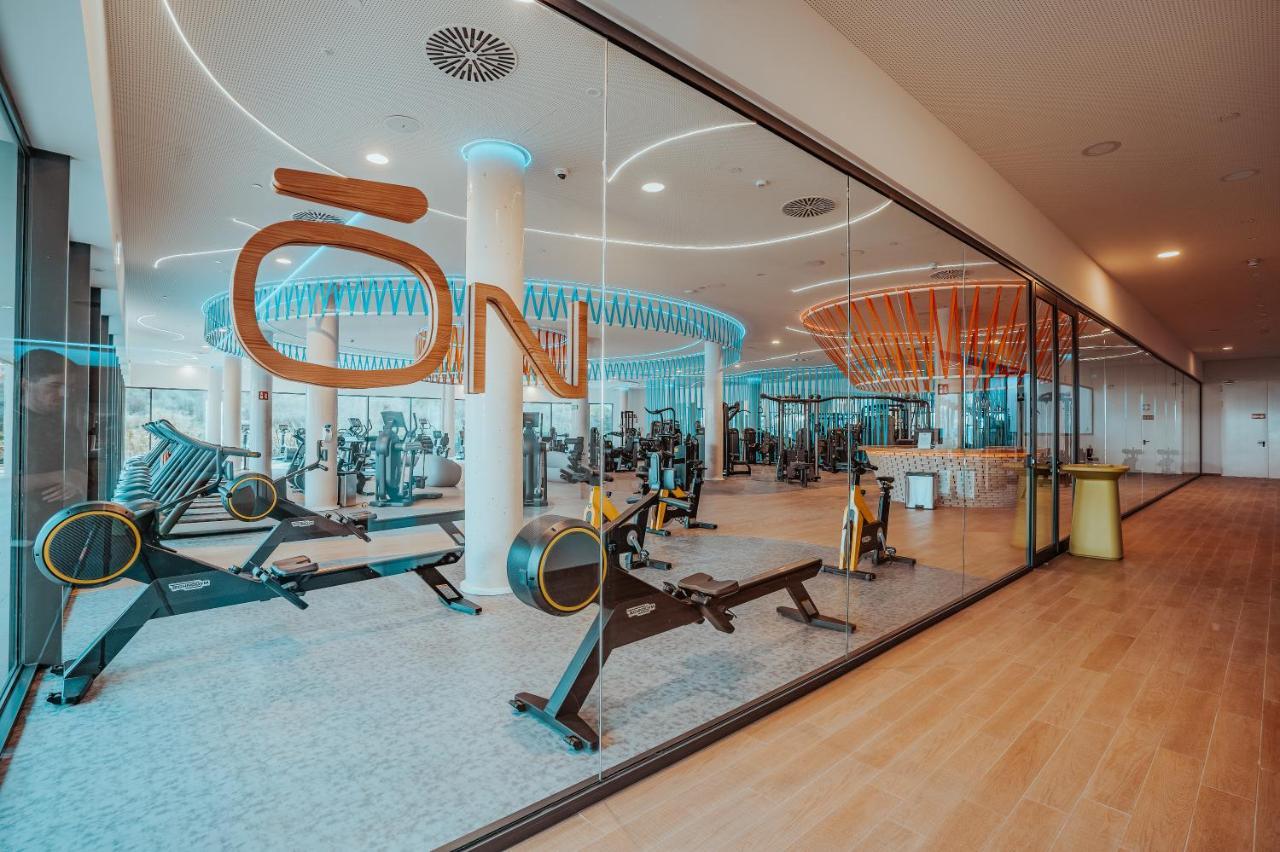 Higueron Rental Playa Apartamento بينالماذينا المظهر الخارجي الصورة