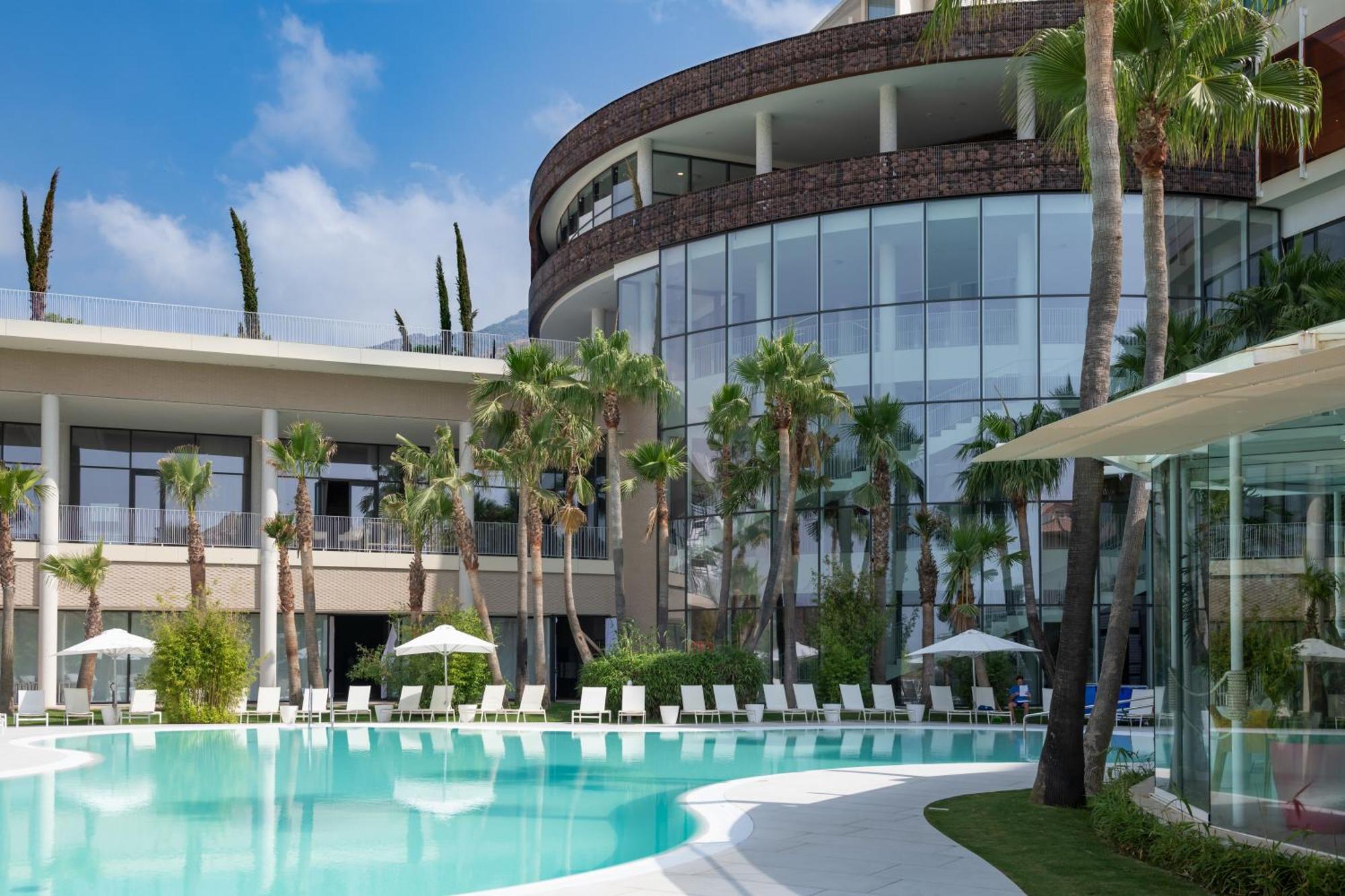 Higueron Rental Playa Apartamento بينالماذينا المظهر الخارجي الصورة